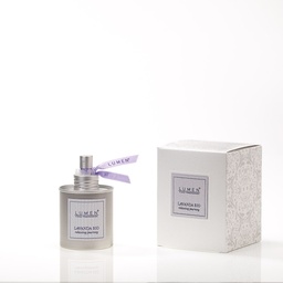 [EO102LAV] Interieurspray Bio met essentiele olie van Lavendel - relax