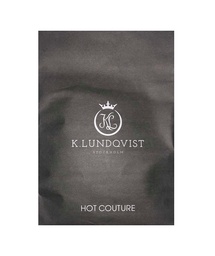 [SAP-HOC] Exclusief geurzakje - Hot Couture